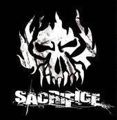 logo Sacrifice (KOR)